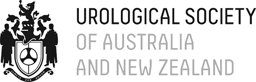 The Urological Society of Australia and New Zealand